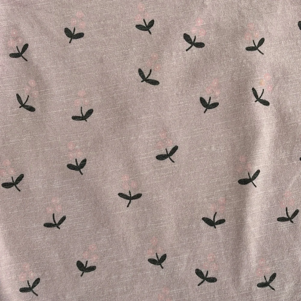 Zara Top (size 2-3) - Picture 3 of 5